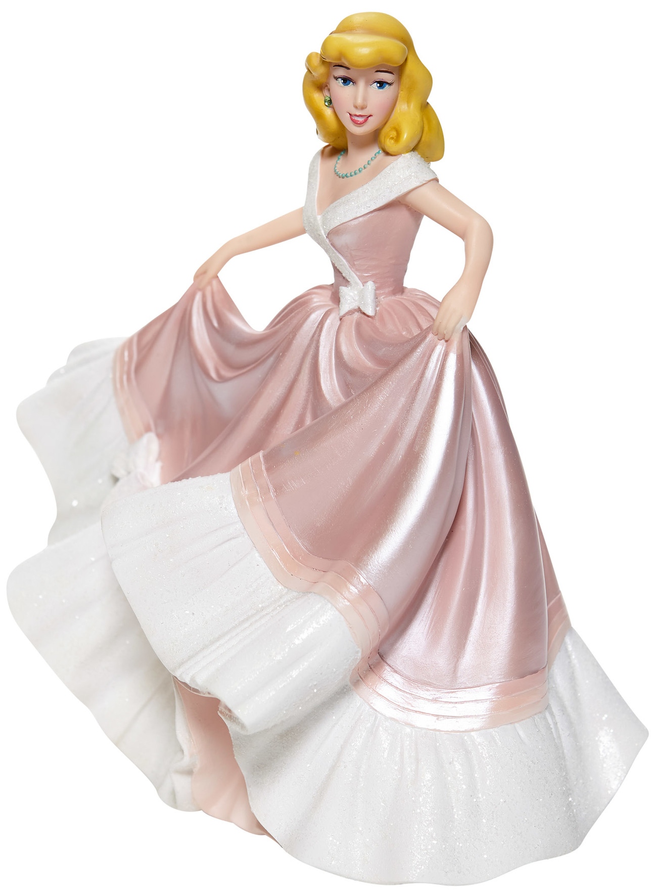 Disney Showcase 6008704 Couture de Force Cinderella Figurine