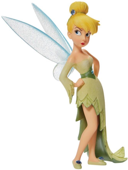 Disney Showcase 6009028 Tinkerbell Couture de Force Figurine