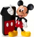 Disney Showcase 4017901 Mickey 1 Figurine