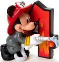Disney Showcase 4017904 Mickey 4 Figurine