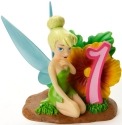 Disney Showcase 4017911 Tinkerbell 1 Figurine