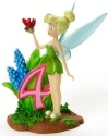Disney Showcase 4017914 Tinkerbell 4 Figurine