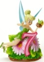 Disney Showcase 4017917 Tinkerbell 7 Figurine