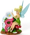 Disney Showcase 4017918 Tinkerbell 8 Figurine