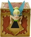 Disney Showcase 4017926 Tinkerbell Covered Box