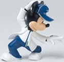 Disney Showcase 4026098 Urban Mickey