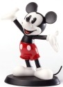 Disney Showcase 4029033 Mickey Cheerful As Ever