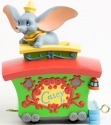 Disney Showcase 4031537i Dumbo Parade Float Figurine
