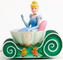 Disney Showcase 4031538 Cinderella Parade Float