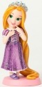 Disney Showcase 4039620 Rapunzel Growing Up Figu