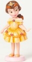 Disney Showcase 4039621 Belle Growing Up Figurine