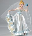 Disney Showcase 4045443 Cinderella Wedding Figurine