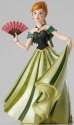 Disney Showcase 4045772i Anna Figurine