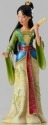 Disney Showcase 4045773 Mulan Figurine