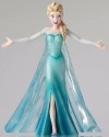 Disney Showcase 4049616 Elsa Let It Go Figurine