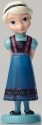 Disney Showcase 4049617 Elsa Growing Up Figurine