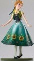 Disney Showcase 4051095 Frozen Fever Anna