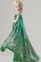 Disney Showcase 4051096 Frozen Fever Elsa