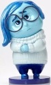 Disney Showcase 4051223 Inside Out Sadness PU