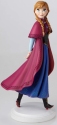 Disney Showcase 4051308 Anna Maquette Reproduction Figurine