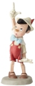 Disney Showcase 4051364 Pinocchio Maquette Repro Figurine