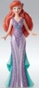 Disney Showcase 4053354 Ariel Art Deco