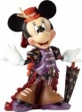 Disney Showcase 4055795 Minnie Mouse