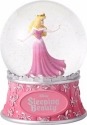 Disney Showcase 4059194 Aurora Waterball