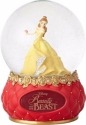 Disney Showcase 4059195 Belle Waterball