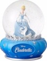 Disney Showcase 4059196 Cinderella Waterball