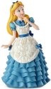 Disney Showcase 6001660 Alice Couture de Force