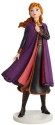 Disney Showcase 6005682 Frozen 2 Anna Figurine