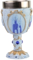 Disney Showcase 6007189 Cinderella Goblet