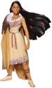 Disney Showcase 6008692 Couture de Force Pocahontas Figurine