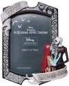Disney Showcase 6008702 Jack and Sally Picture Frame