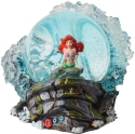 Disney Showcase 6009876 Ariel Water Ball