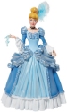 Disney Showcase 6010297 Couture De Force Cinderella Figurine