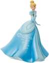 Disney Showcase 6010737 Cinderella Princess Expression Figurine