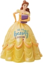 Disney Showcase 6010738N Belle Princess Expression Figurine
