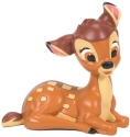 Disney Showcase 6013281 Bambi Mini Figurine