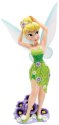 Disney Showcase 6013282N Tinkerbell Botanical Figurine