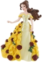 Disney Showcase 6013288N Botanical Belle Figurine