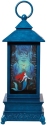 Disney Showcase 6013290N Little Mermaid Glitter Lantern