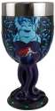 Disney Showcase 6013292 Little Mermaid Chalice Goblet