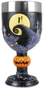 Disney Showcase 6013329 Nightmare Before Christmas Goblet