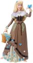 Disney Showcase 6014849N Briar Rose Botanical Figurine