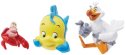 Disney Showcase 6014851 Little Mermaid Mini Figurine Set