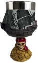 Disney Showcase 6014854N Pirates of the Caribbean Goblet