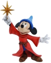 Disney Showcase 6017364 Sorcerer Mickey Fantasia Figurine