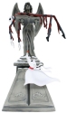 Disney Showcase 6017365 Santa Jack and Lightup Zero Figurine